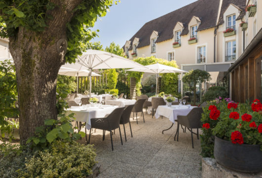 Seminaire Collecteur - séminaire dans un hôtel atypique proche de Marne la Vallée