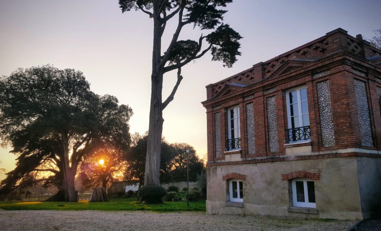 Séminaire atypique proche de Nantes