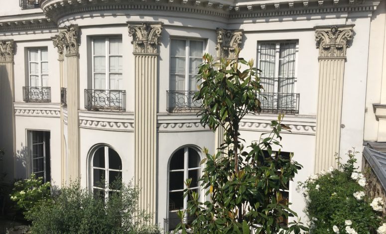 Lieu comité de direction Paris
