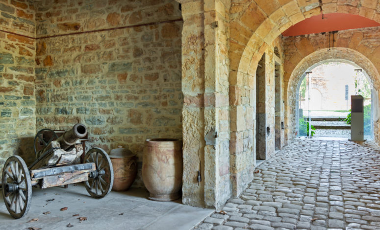 Séminaire original et atypique dans un fort historique - Seminaire Collection