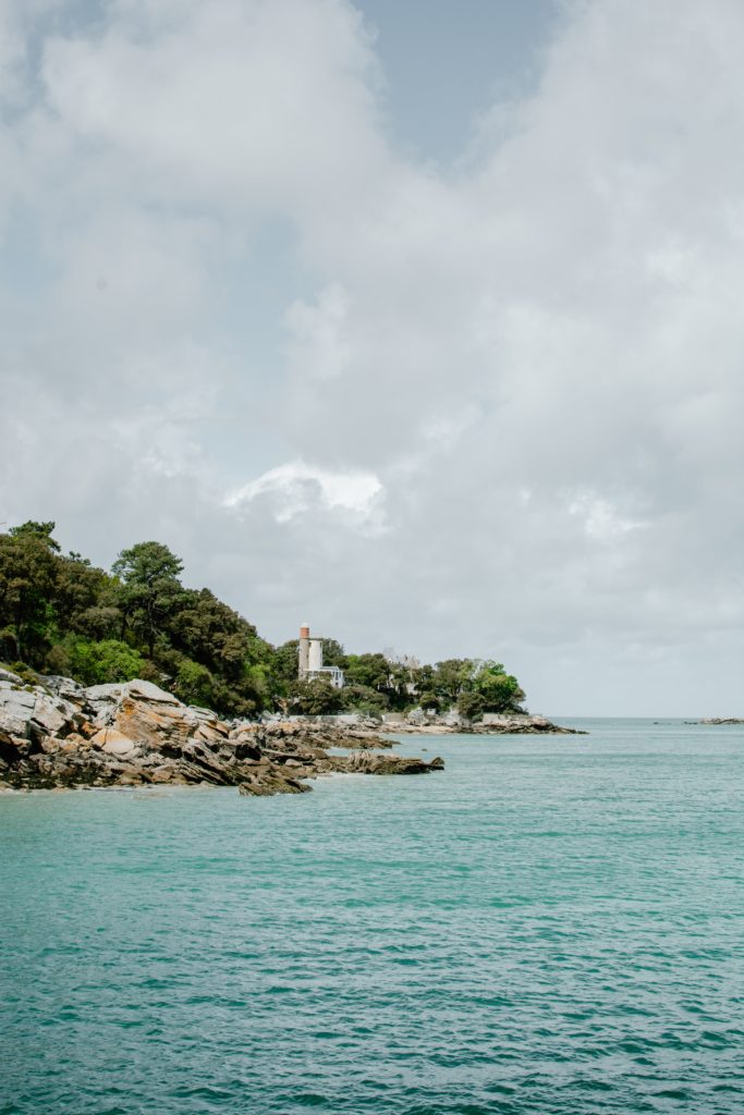 plages de noirmoutier