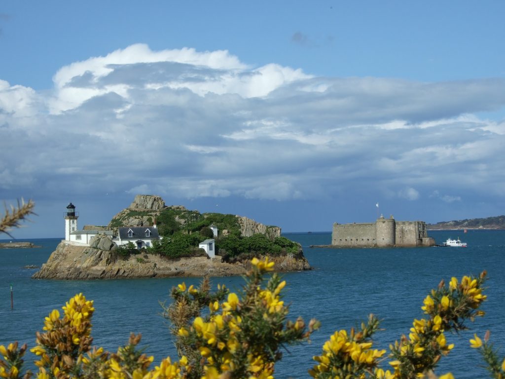 île en bretagne