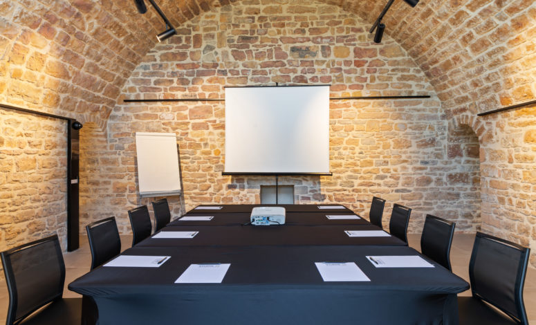 Séminaire original et atypique dans un fort historique - Seminaire Collection
