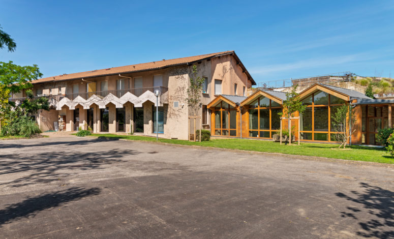 Séminaire original et atypique dans un fort historique - Seminaire Collection
