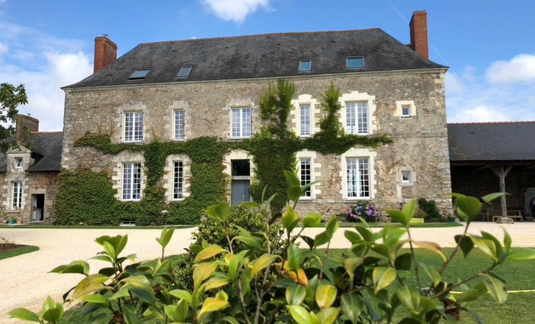 Séminaire dans un chateau proche de Nantes