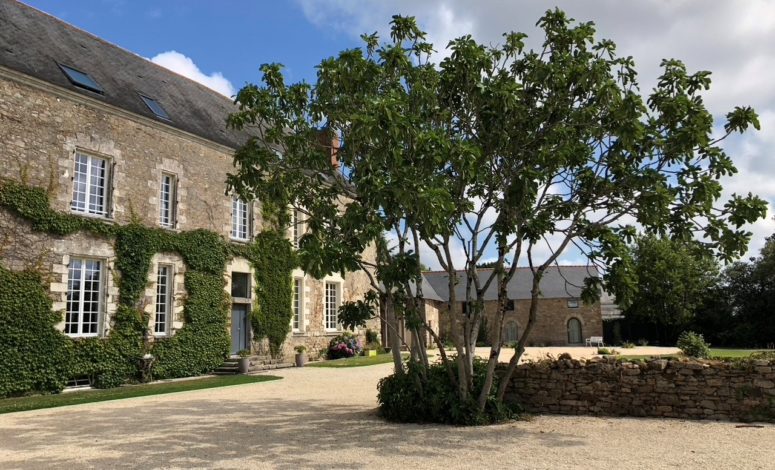 Séminaire dans un chateau proche de Nantes