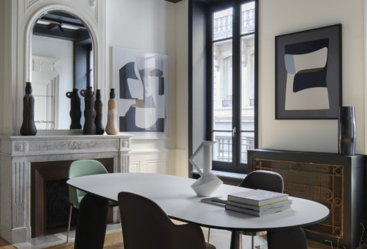 Salle de réunion atypique Lyon
