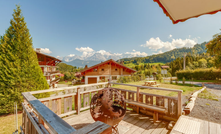 Un séminaire dans les Alpes