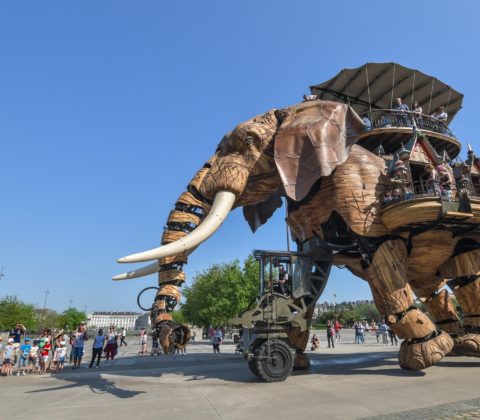 séminaire à nantes