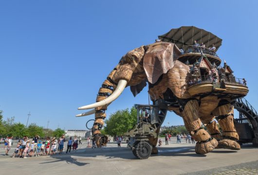 séminaire à nantes
