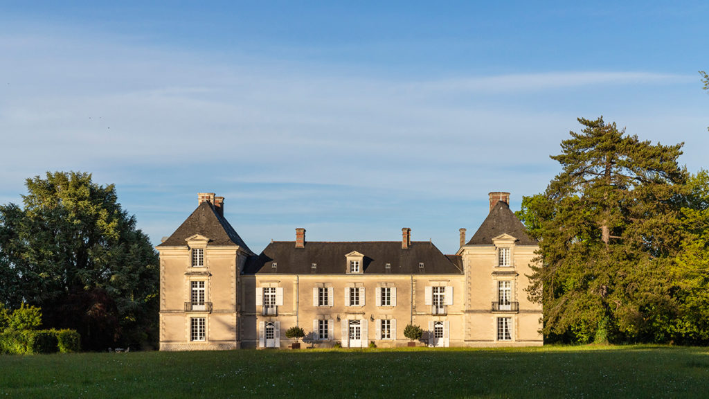 Séminaire au vert