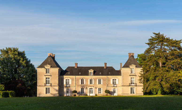 Séminaire au vert