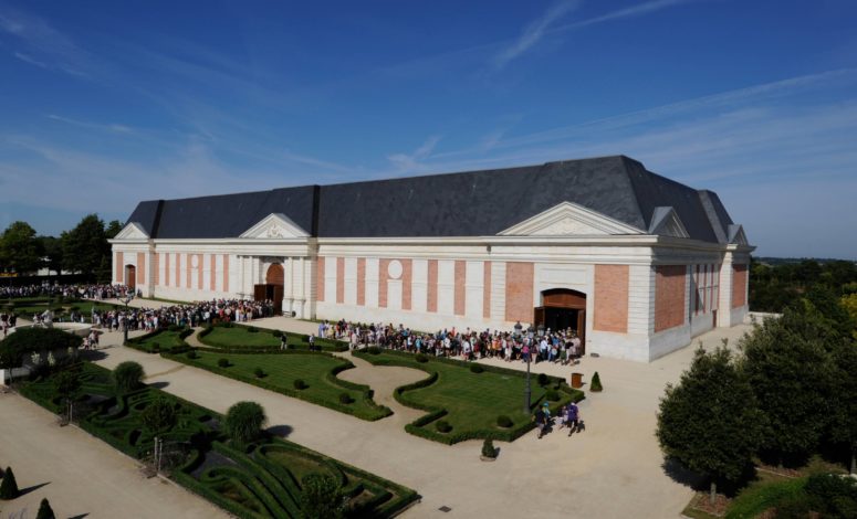 Un séminaire en Vendée