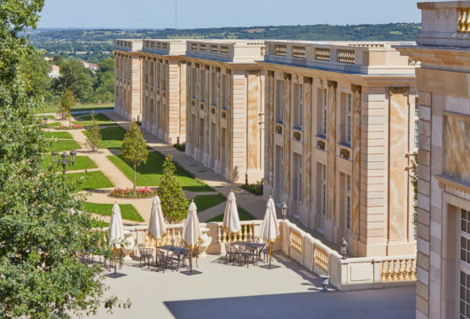 Un séminaire en Vendée