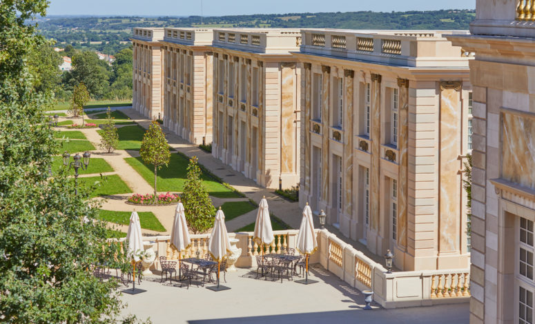 Un séminaire en Vendée