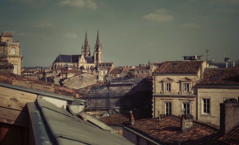 Un séminaire comme à la maison au cœur de Bordeaux
