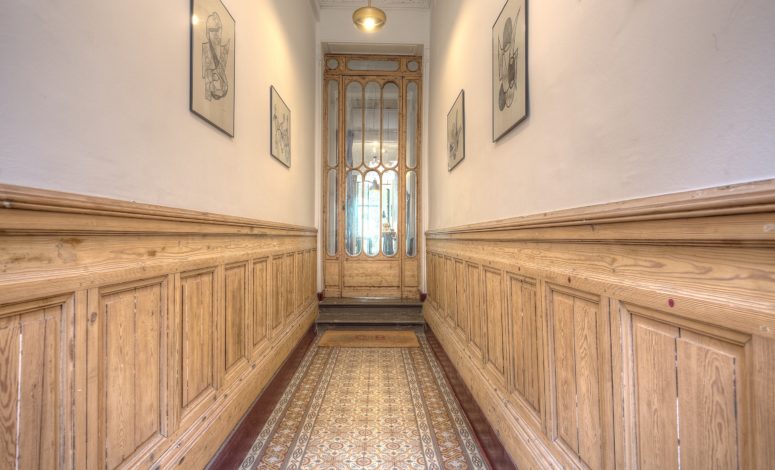 Un séminaire comme à la maison au cœur de Bordeaux