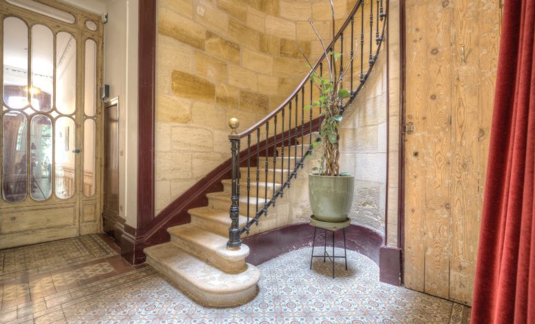 Un séminaire comme à la maison au cœur de Bordeaux
