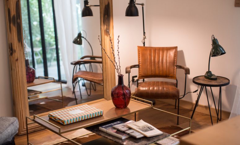 Un séminaire comme à la maison au cœur de Bordeaux