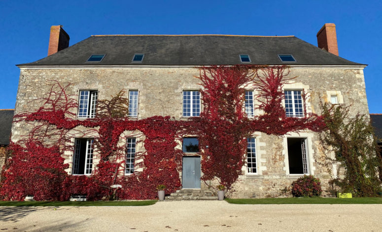 Séminaire dans un chateau proche de Nantes