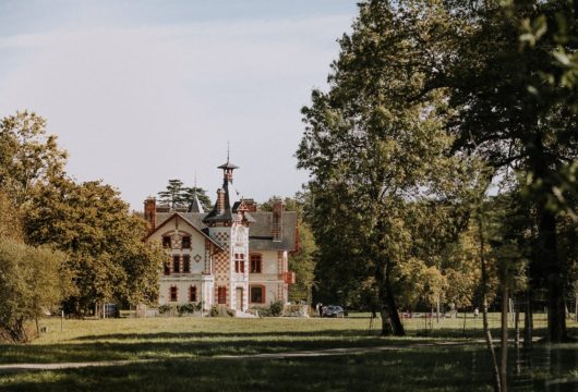 Gîtes de charme D'aleksandra