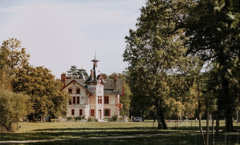 Séminaire au vert Tours