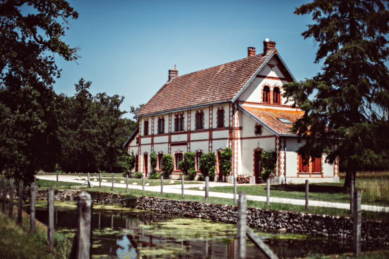 Séminaire au vert Tours