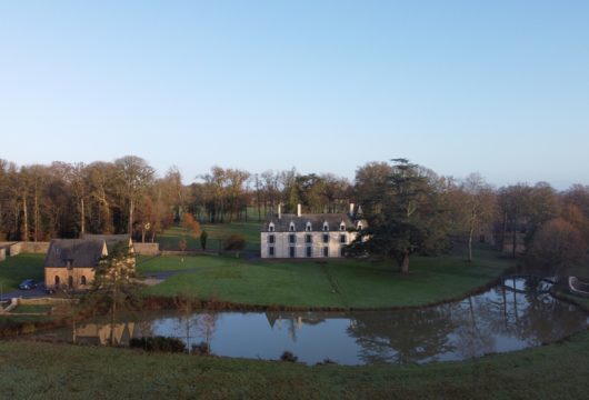 Domaine des Hayes