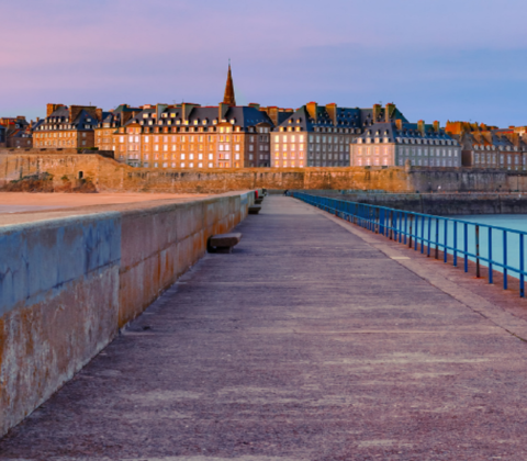 Séminaire original et atypique à Saint-Malo- Seminaire Collection