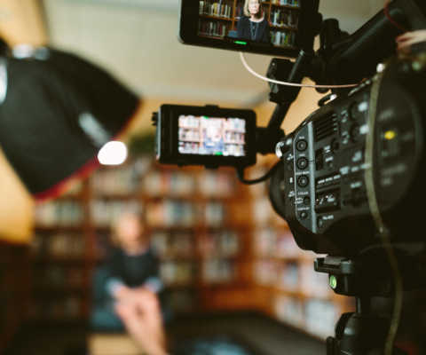 Séminaire shooting et tournage - Seminaire Collection