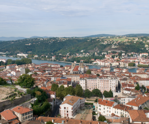 Département de la Vienne