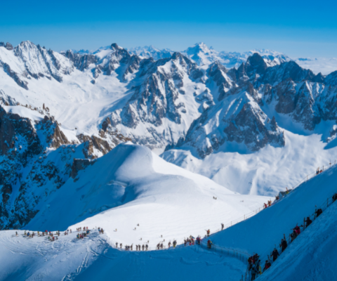 séminaire mont blanc