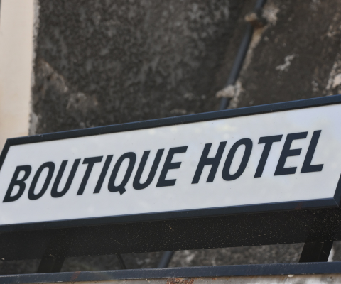 Séminaire original et atypique dans un boutique hôtel - Seminaire Collection