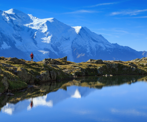 seminaire chamonix