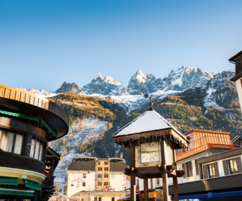 séminaire haute savoie