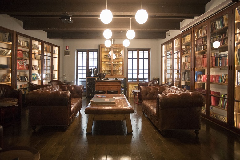 Séminaire original et atypique dans un hôtel 4* à Lyon - Seminaire Collection