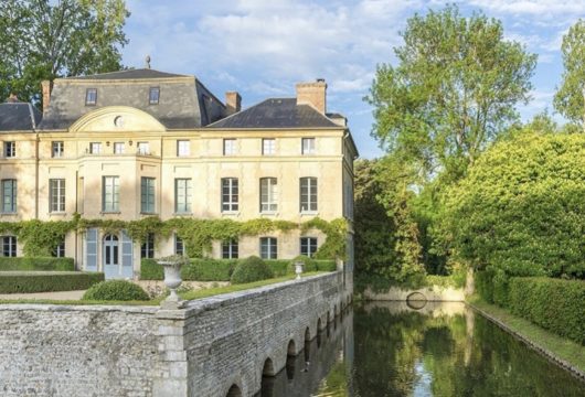 Séminaire au vert près de Paris