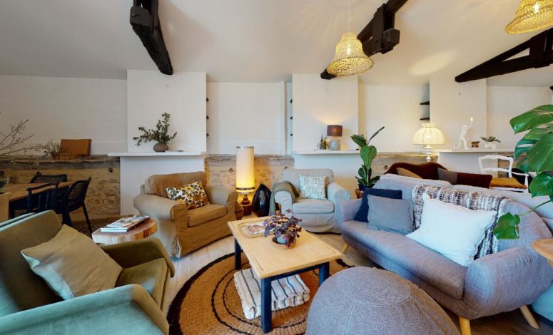 Un séminaire comme à la maison à la Rochelle