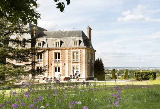 Maison Bourgeoise du XIXème proche de Paris