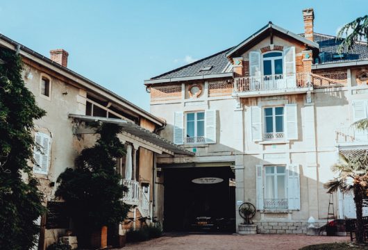 Les Maisons de Daniela