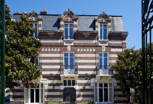 Seminaire Collection - séminaire dans une maison d’hôtes 5* à Chartres