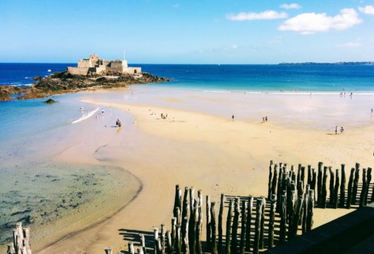 Séminaire à St Malo en Bretagne - organiser son séminaire
