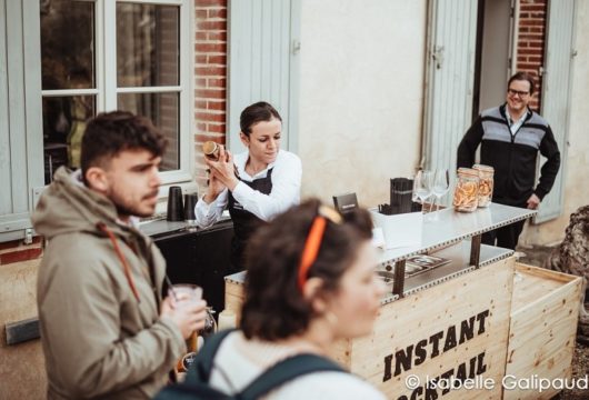 Activités et animations soirées d'entreprise à Nantes