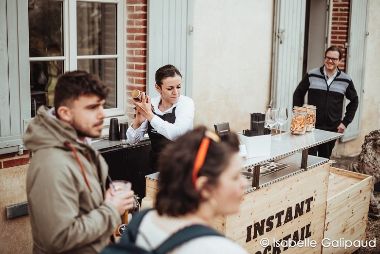 Activités et animations soirées d'entreprise à Nantes