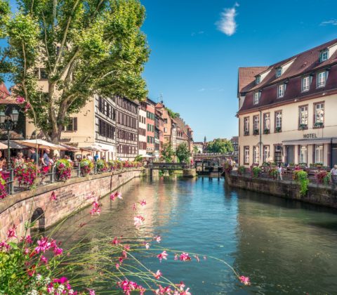 Séminaire original et atypique à Strasbourg- Seminaire Collection