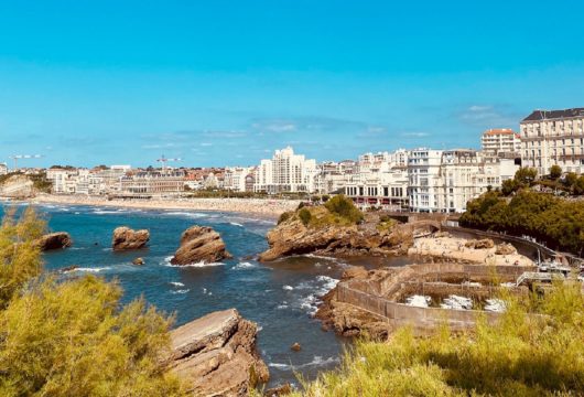 Séminaire original et atypique à Biarritz - Seminaire Collection