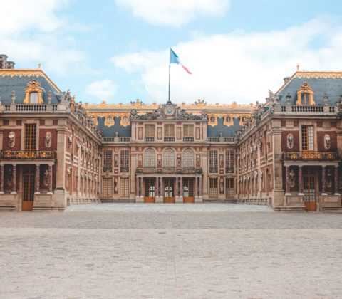 Séminaire original et atypique à Versailles - Seminaire Collection