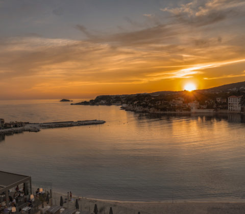 Seminaire Bord de Mer - Bandol