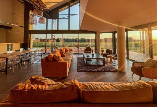 La Maison Welcome