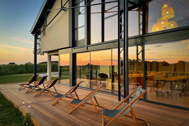 Seminaire off site